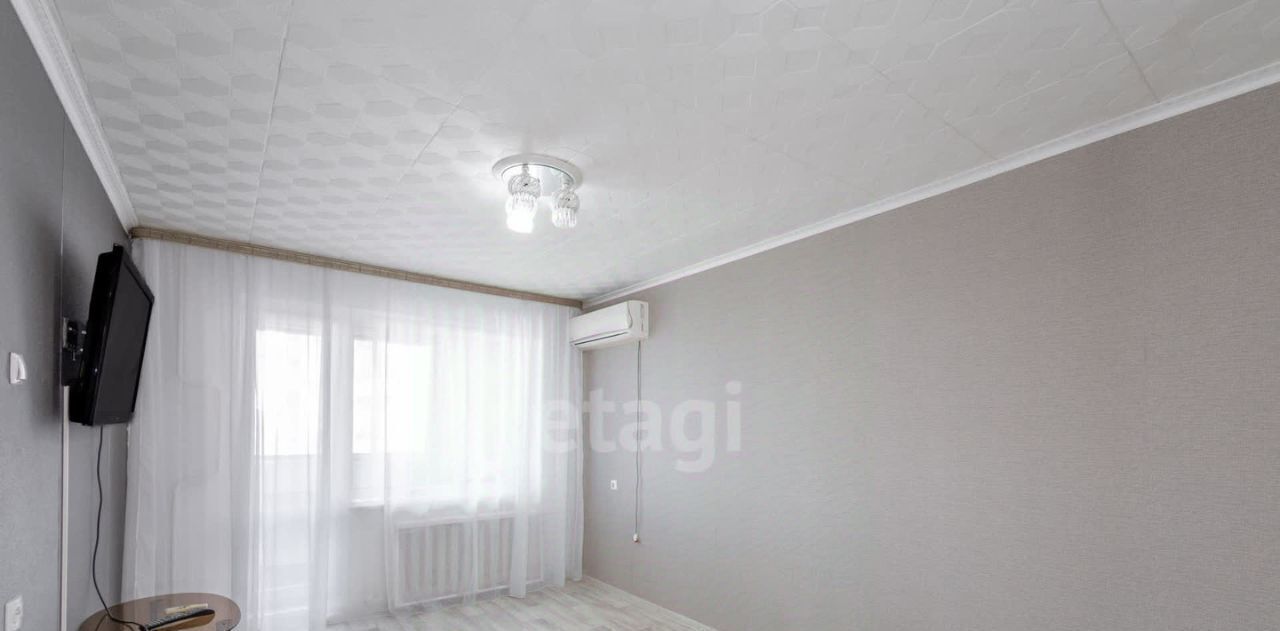 квартира г Комсомольск-на-Амуре Центральный округ ул Гагарина 2к/2 фото 10