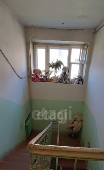 комната г Ижевск городок Машиностроителей р-н Ленинский 81 фото 5