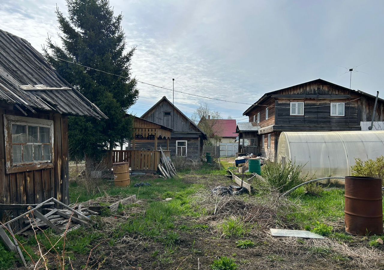 квартира г Томск р-н Кировский ул 4-я Степная 5а фото 5