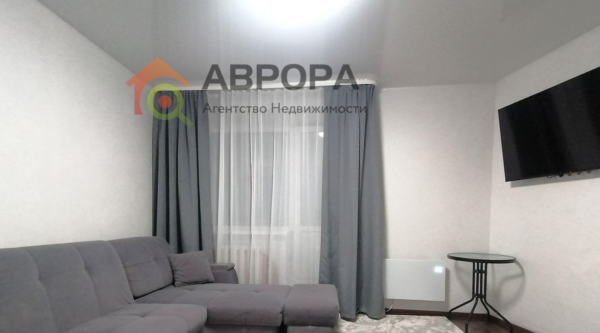 квартира г Сургут микрорайон ПИКС ул Грибоедова 8 фото 10