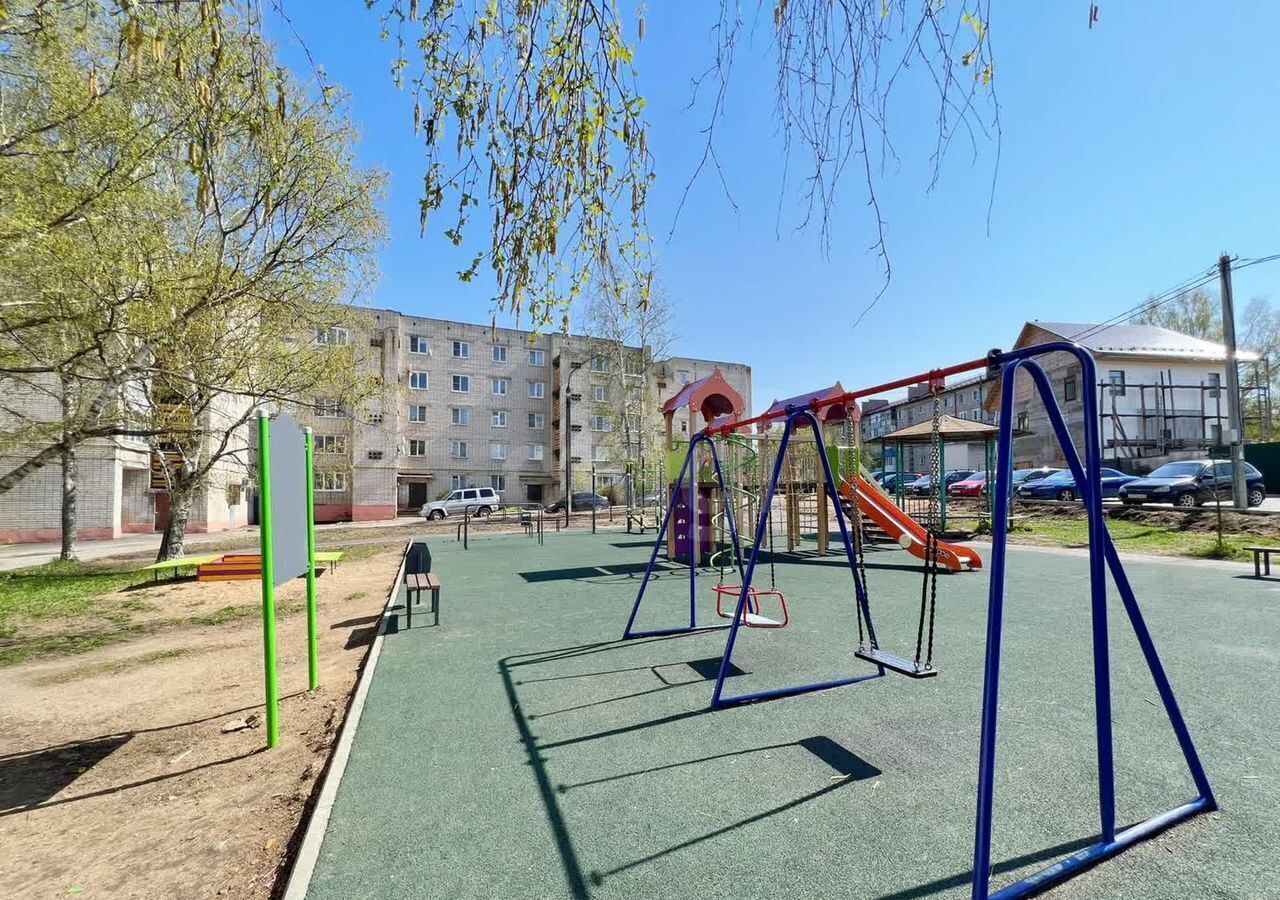 квартира г Переславль-Залесский ул Свободы 28 фото 21