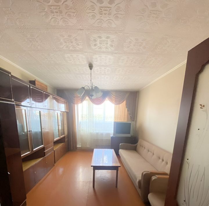 квартира г Березовский ул Гагарина 15/1 фото 5