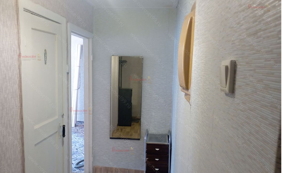 квартира г Екатеринбург р-н Кировский Динамо ул Мичурина 54 фото 11