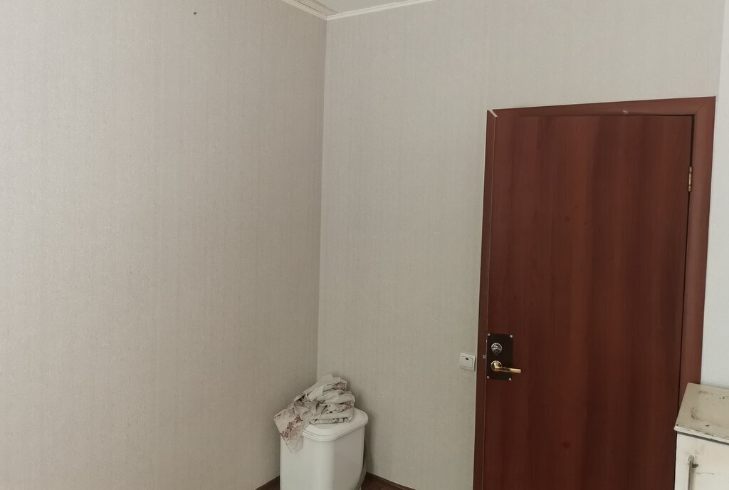 комната г Барнаул р-н Октябрьский ул Цеховая 12/121 фото 5