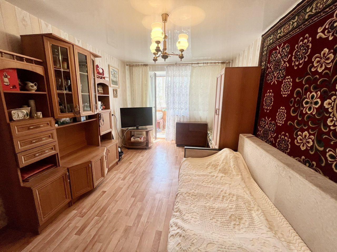 квартира г Екатеринбург р-н Верх-Исетский Встречный переулок, 7/1 фото 11
