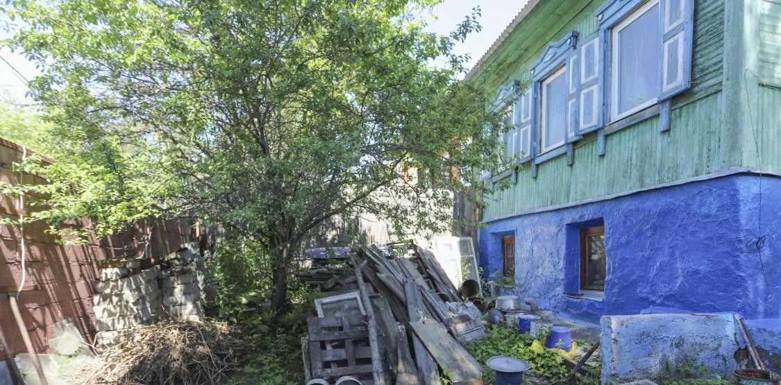 дом г Иркутск р-н Свердловский ул Кольцова 5 фото 6