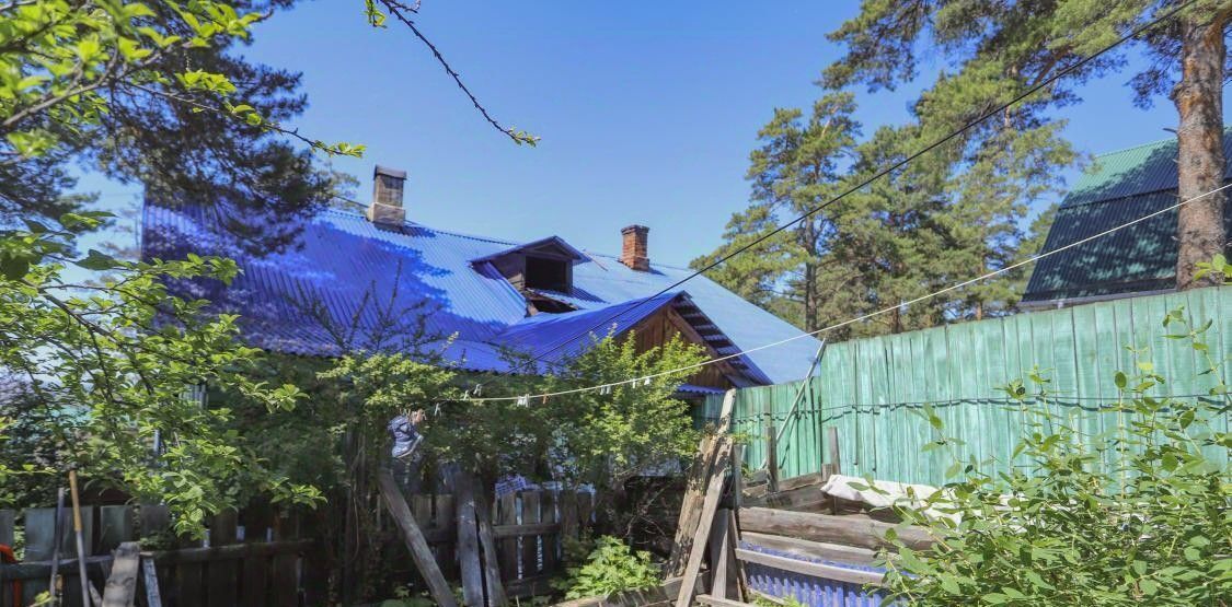 дом г Иркутск р-н Свердловский ул Кольцова 5 фото 18