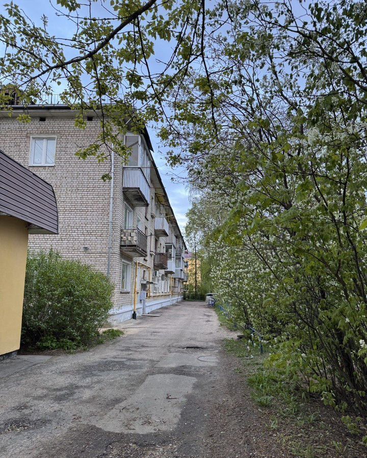 квартира г Дубна ул Ленинградская 13/23 фото 2