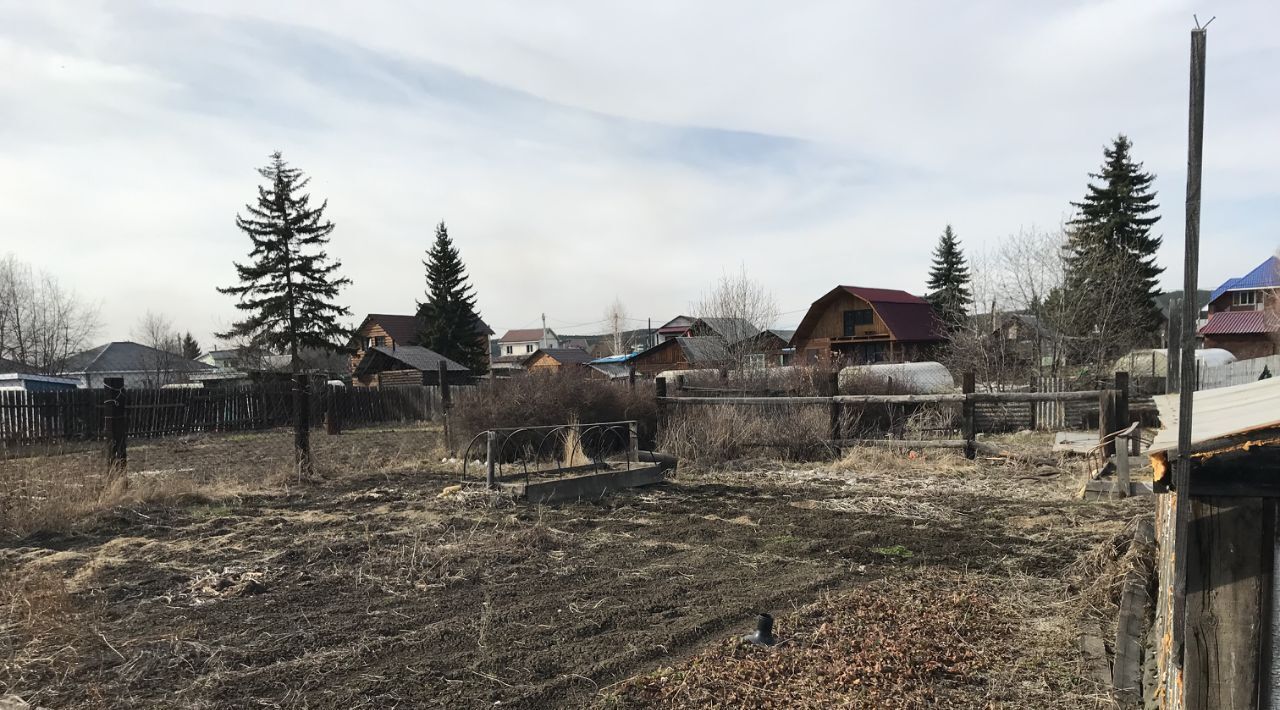 дом г Иркутск р-н Октябрьский ул Вилюйская фото 5