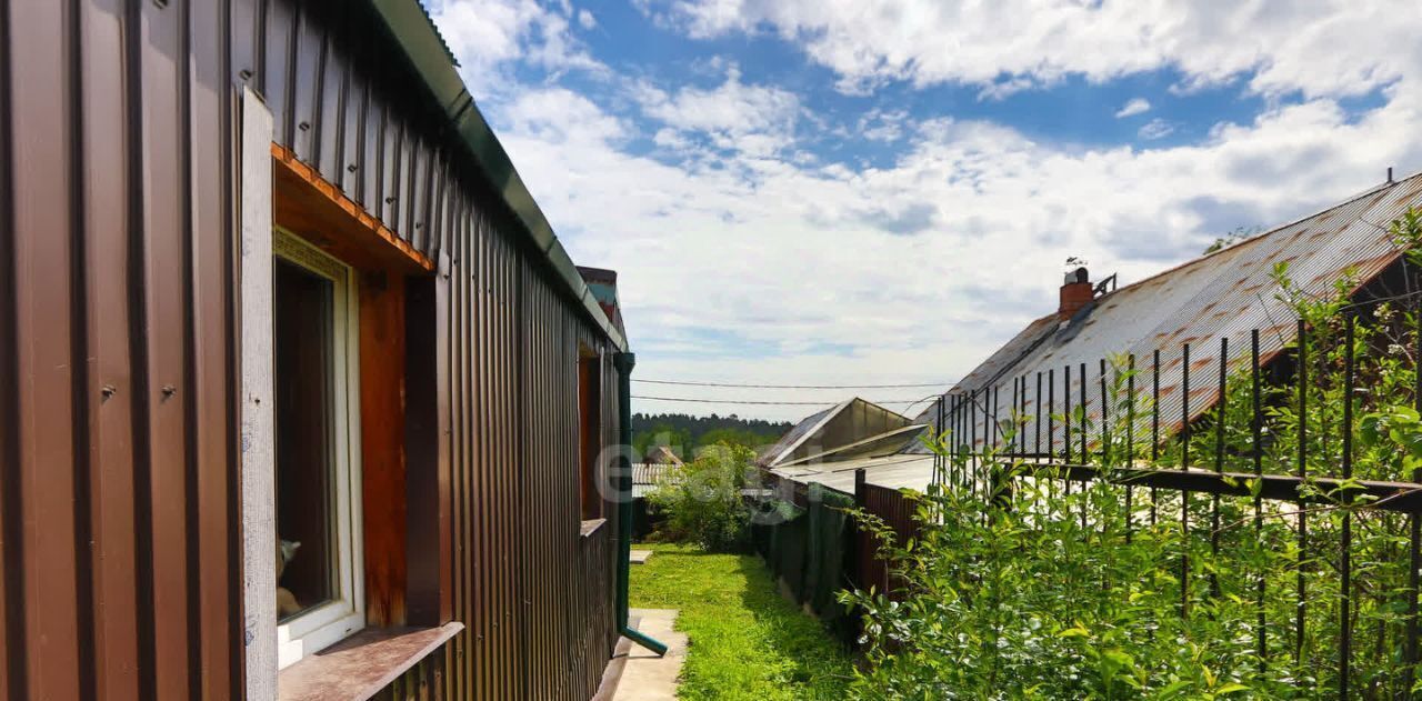 дом г Иркутск р-н Правобережный Союз учителей СТ фото 7