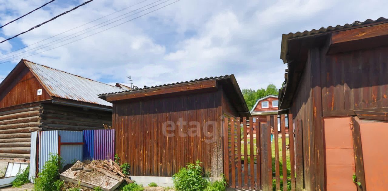 дом г Иркутск р-н Правобережный Союз учителей СТ фото 39