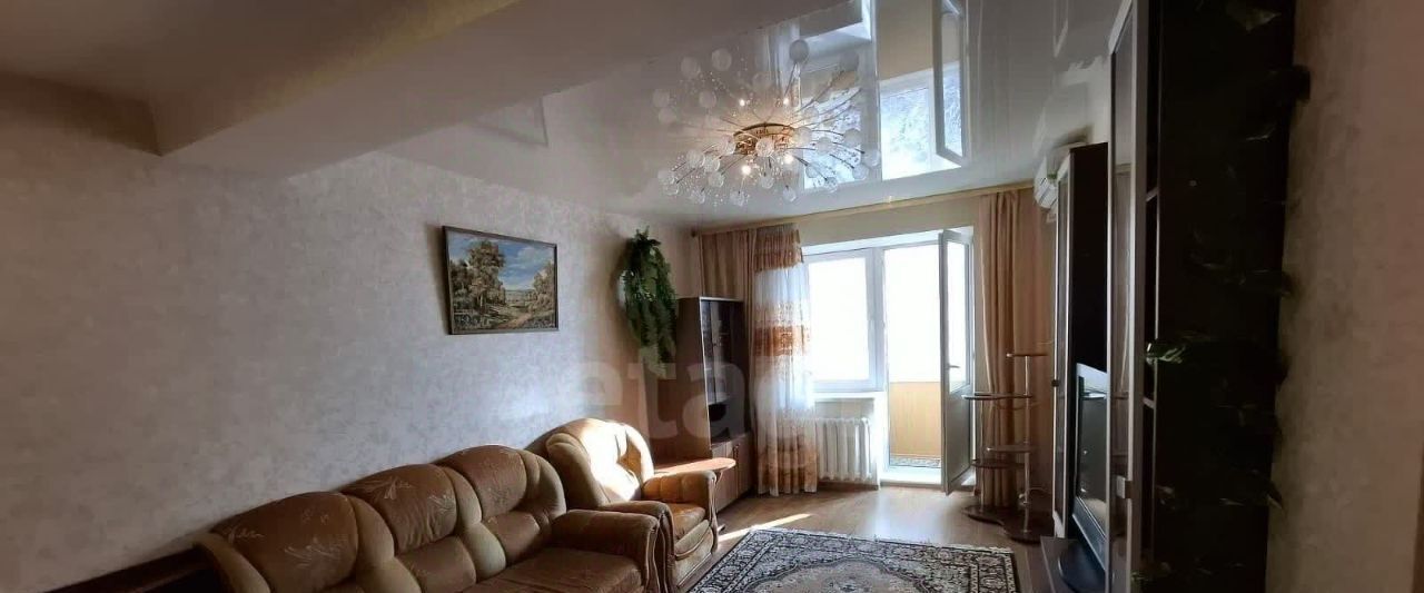 квартира г Ставрополь р-н Ленинский ул Ленина 328а фото 4