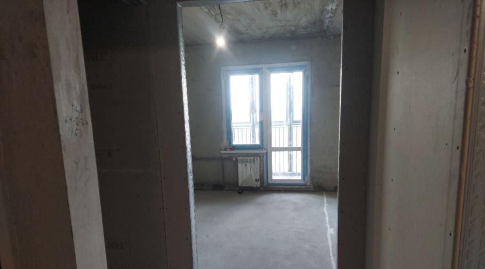 квартира г Иркутск р-н Октябрьский Гусарская тер., 3 фото 5