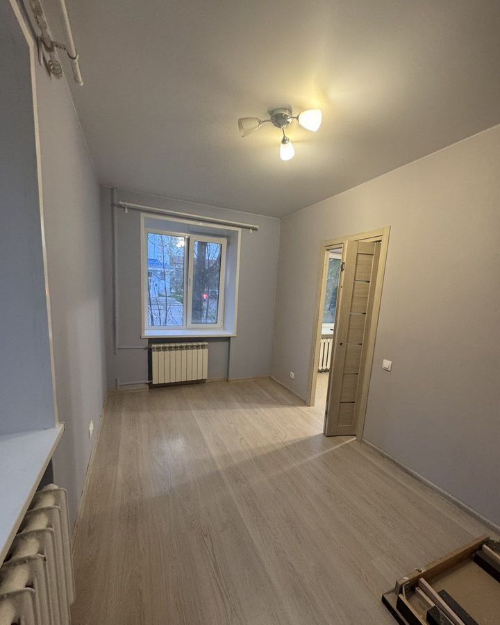квартира г Дубна ул Ленинградская 13/23 фото 11