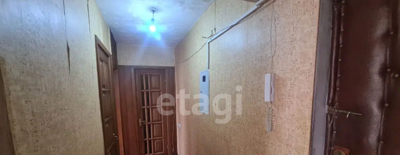 квартира г Иркутск р-н Свердловский ул Лермонтова 327в Свердловский административный округ фото 5