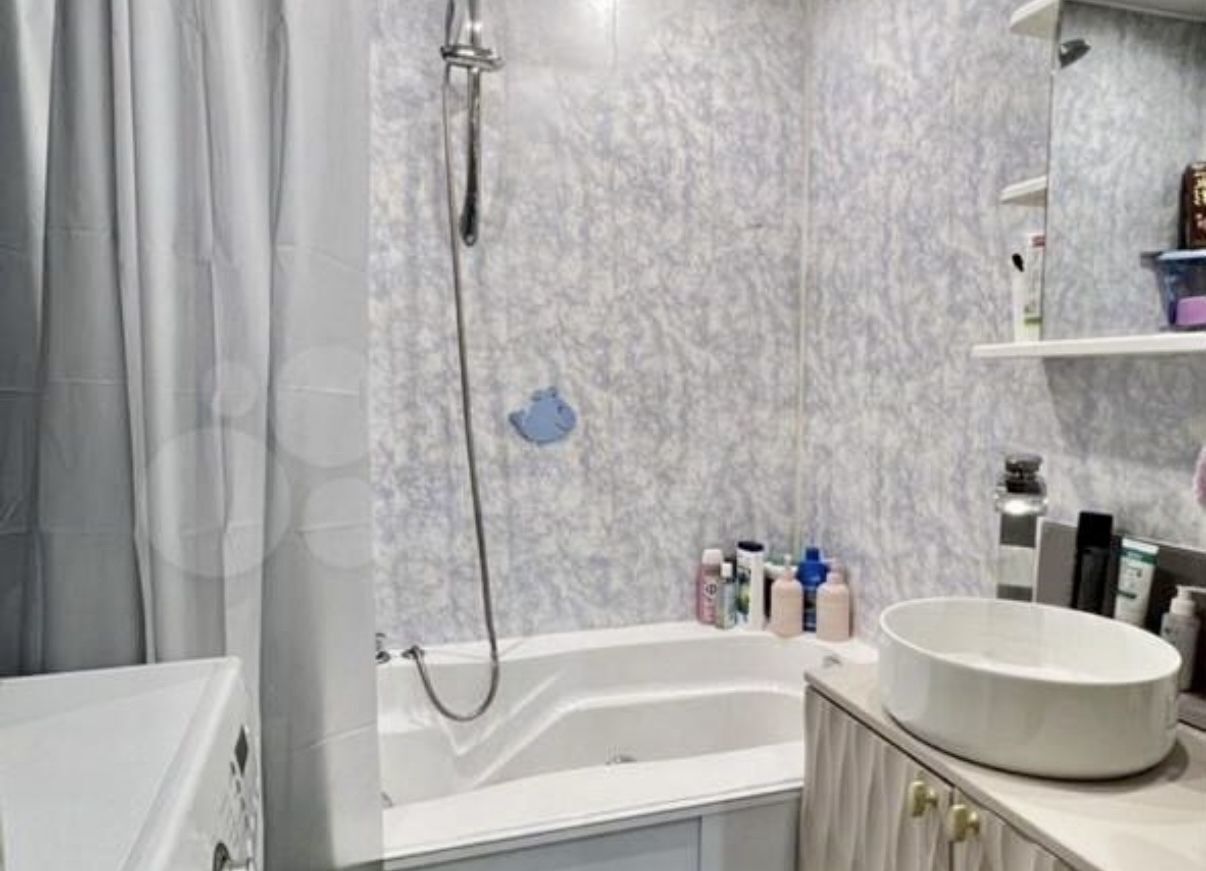 квартира г Иркутск р-н Свердловский мкр Университетский 101 фото 5