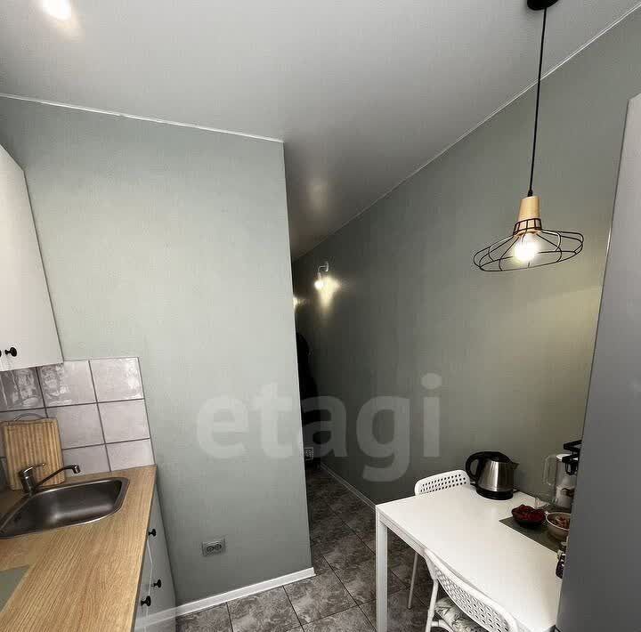 квартира г Иркутск р-н Октябрьский ул Байкальская 216 фото 11