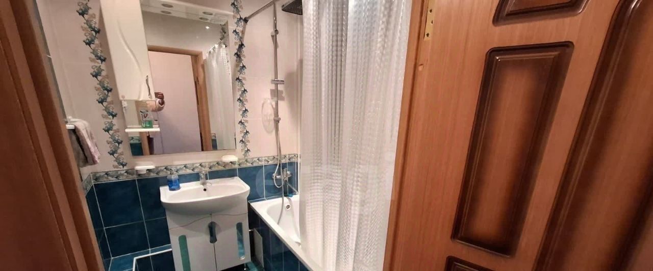 квартира г Ставрополь р-н Ленинский ул Ленина 328а фото 7