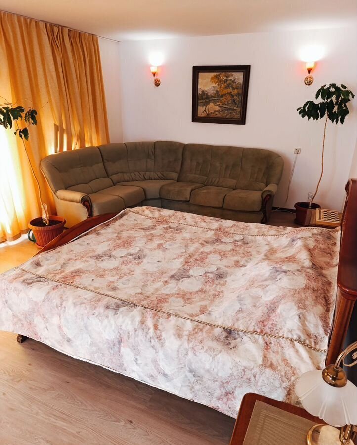 комната г Севастополь ш Фиолентовское 70/19 Крым фото 1