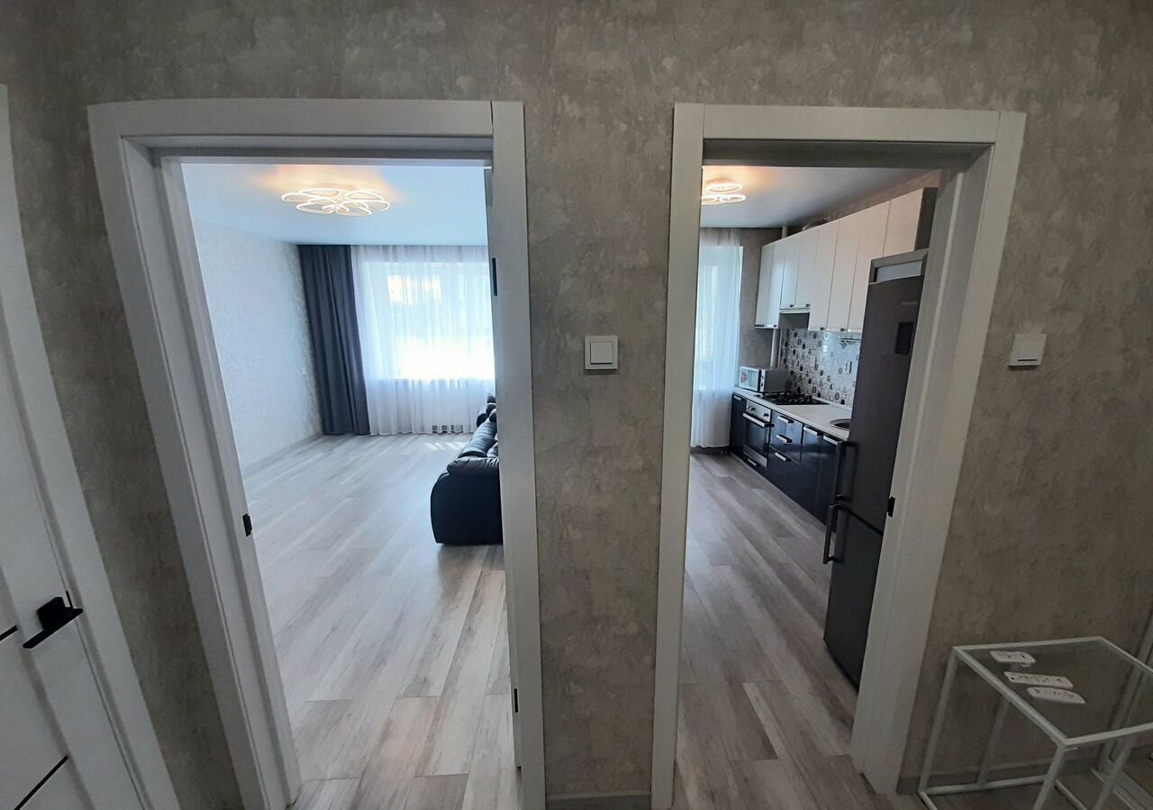 квартира г Тверь р-н Московский ул Озерная 7к/2 фото 21