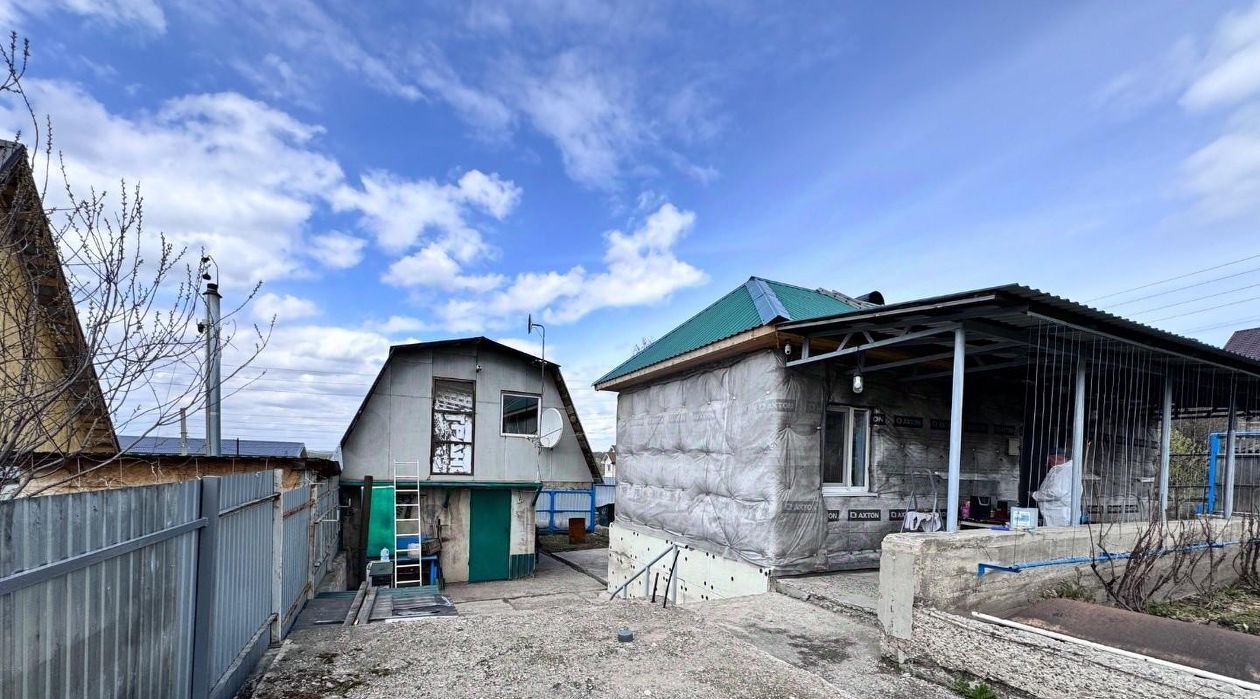 дом г Новокузнецк р-н Куйбышевский ул Майкопская 12 фото 5