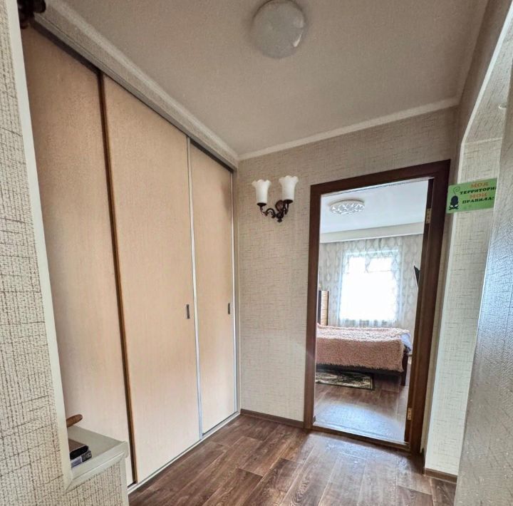 дом г Новокузнецк р-н Куйбышевский ул Майкопская 12 фото 11