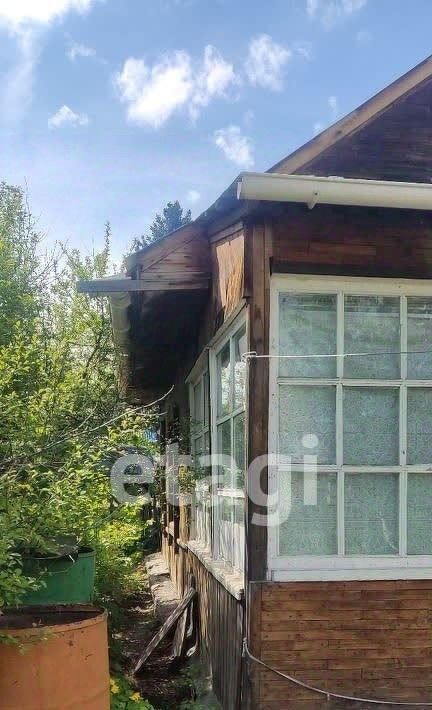 дом г Красноярск р-н Октябрьский снт Отдых-2 120 фото 5