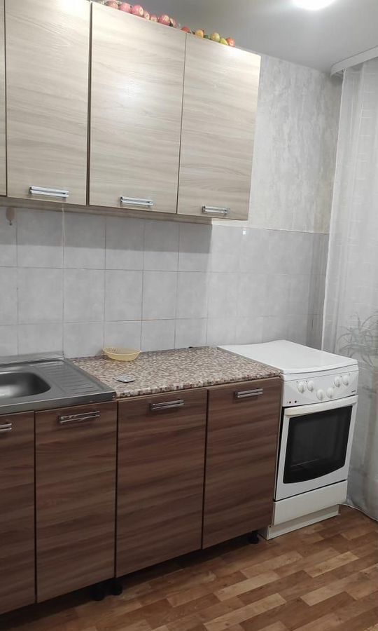 квартира г Новосибирск р-н Кировский Затулинский ул Зорге 40 жилмассив фото 4