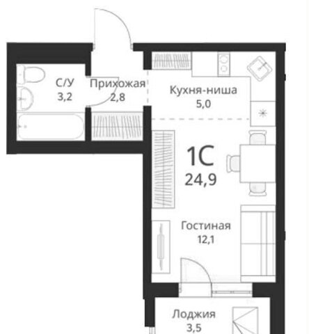 р-н Первомайский ул Виноградова 2 фото