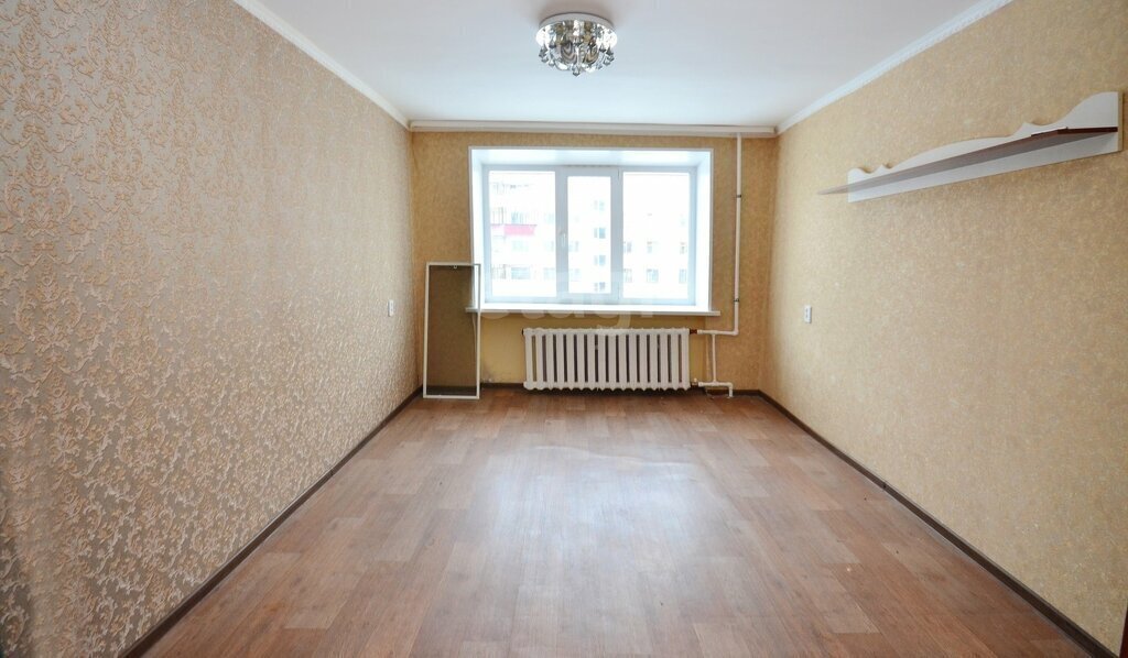 квартира г Заводоуковск Центральный ул Сибирская 2 фото 4