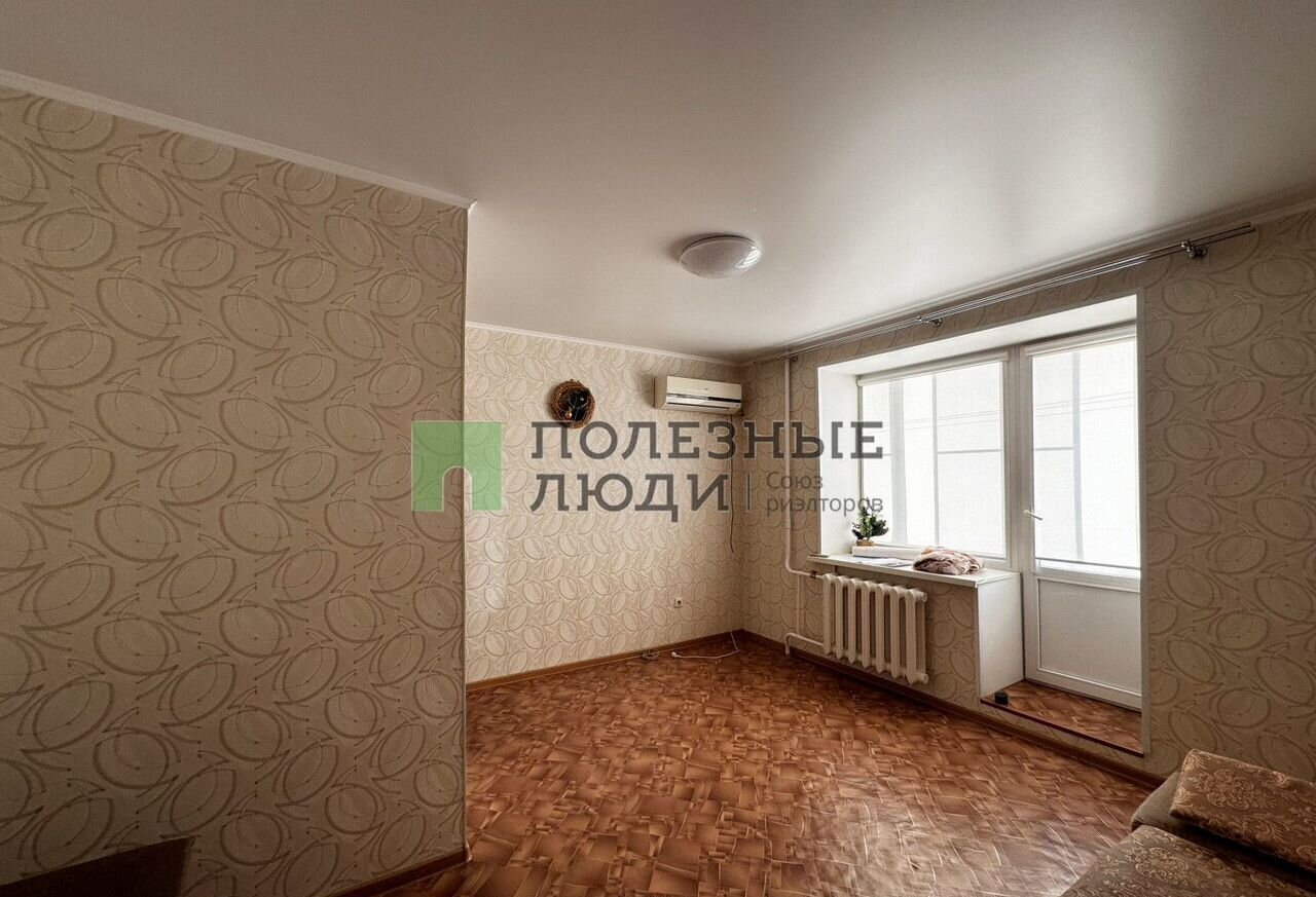 квартира г Саратов р-н Кировский ул Цветочная 1 фото 3