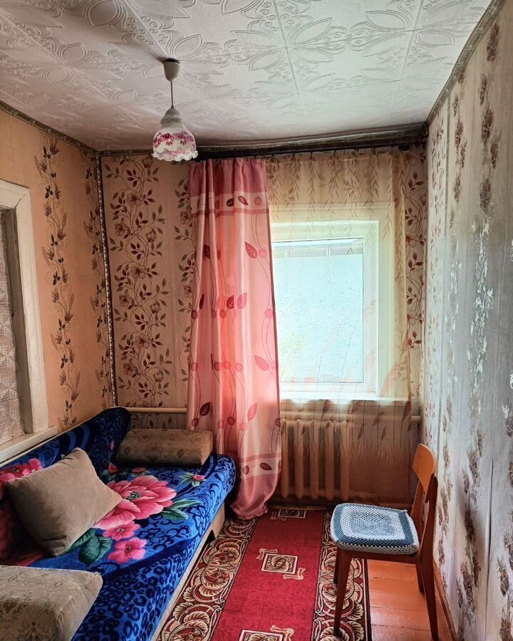 дом г Чита п Рудник Кадала р-н Черновский ул Степная 123 фото 6