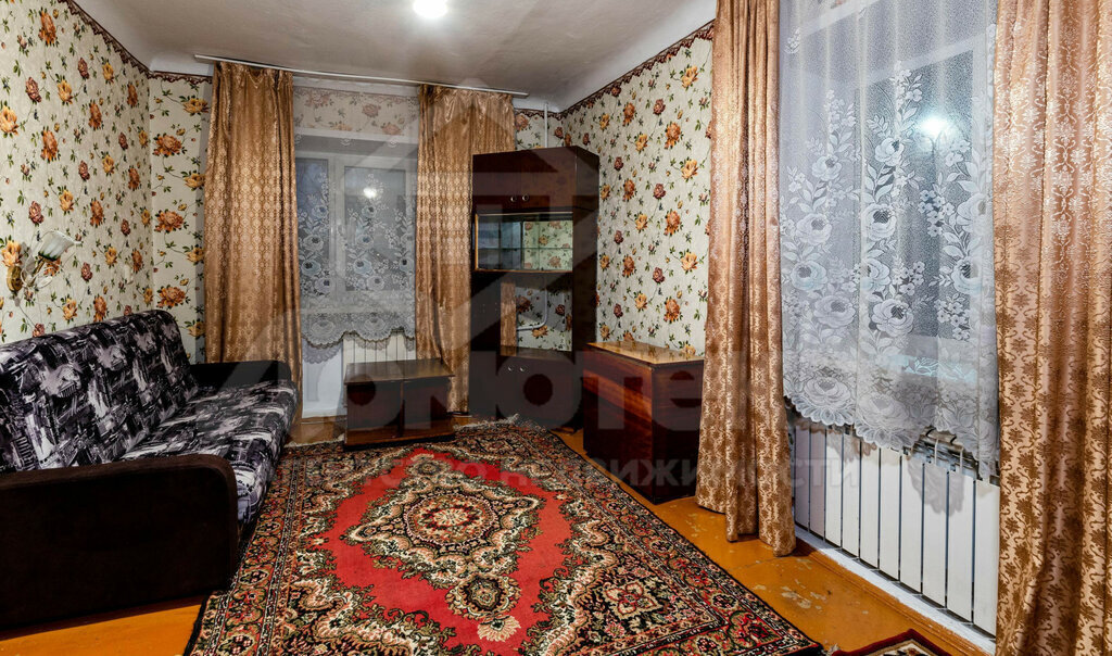 квартира г Новокузнецк р-н Центральный пр-кт Строителей 37 фото 10