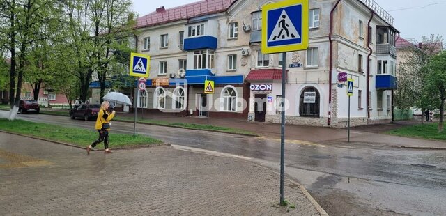 торговое помещение ул Гафури 2 фото