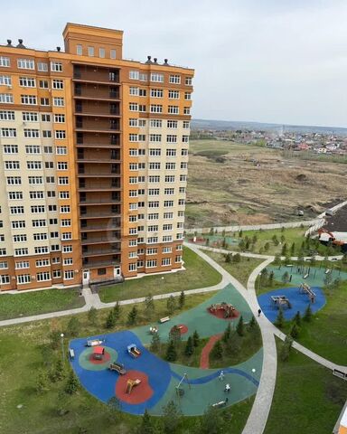 р-н Ленинский Кемеровская обл. - Кузбасс, мкр-н 72А, 1 фото