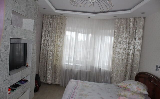 ул Чапаева 93 Тюменская обл. фото