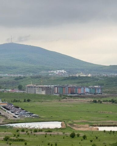 ул. Рядового Панченко, стр. 2 фото