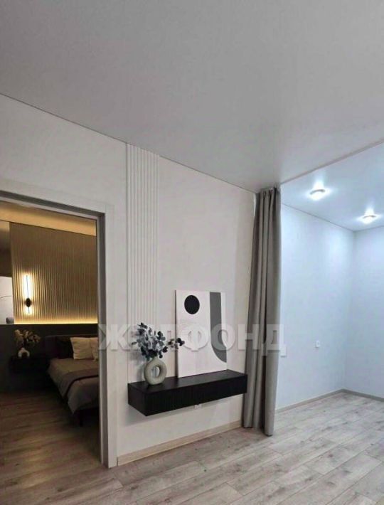 квартира г Абакан ул Генерала Тихонова 4 фото 2