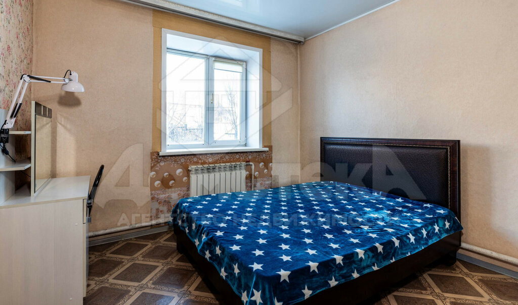 дом г Прокопьевск р-н Зенковский ул Молодежная 11 фото 11