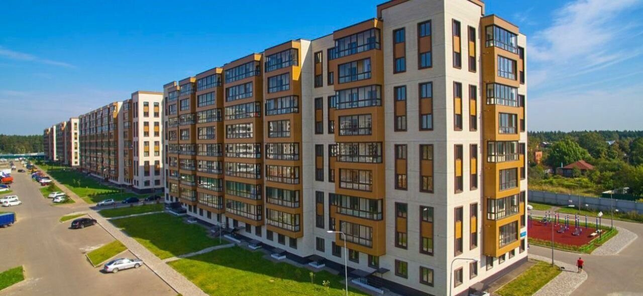 квартира г Мытищи ул. Ильинского, д. 8 фото 10
