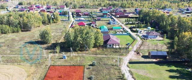 днп Берёзовый стан ул Березовая роща 14 фото