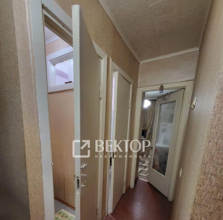квартира г Ярославль р-н Кировский ул Большая Октябрьская 102 фото 4