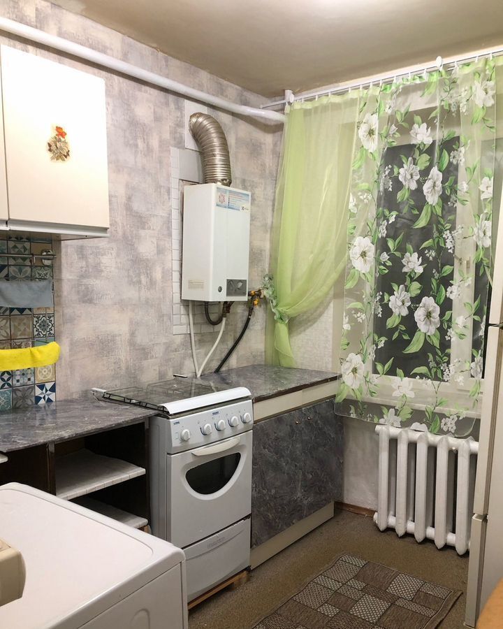 квартира г Красное Село ш Гатчинское 7к/1 фото 4