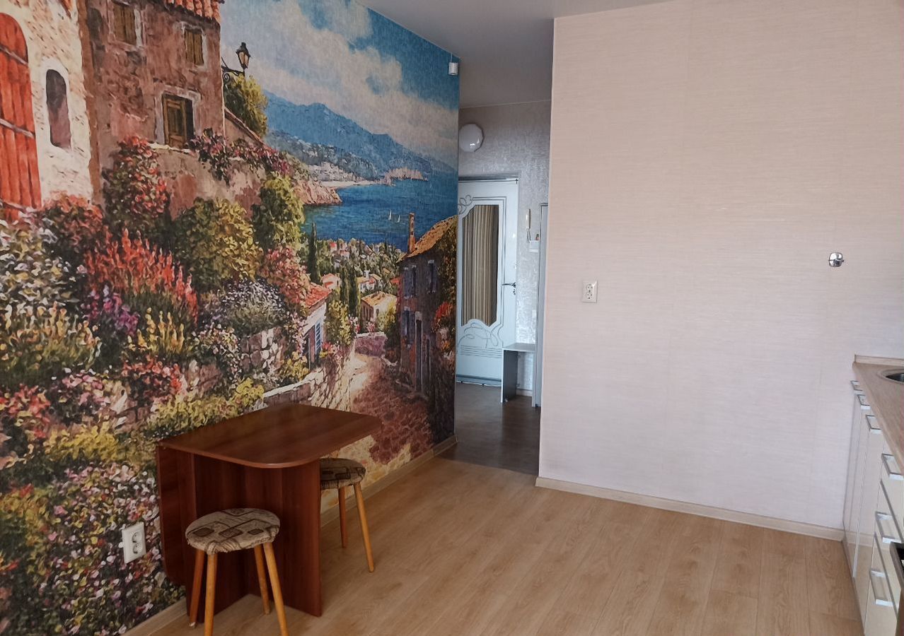 квартира г Иркутск р-н Свердловский ул Багратиона 52/2 фото 4