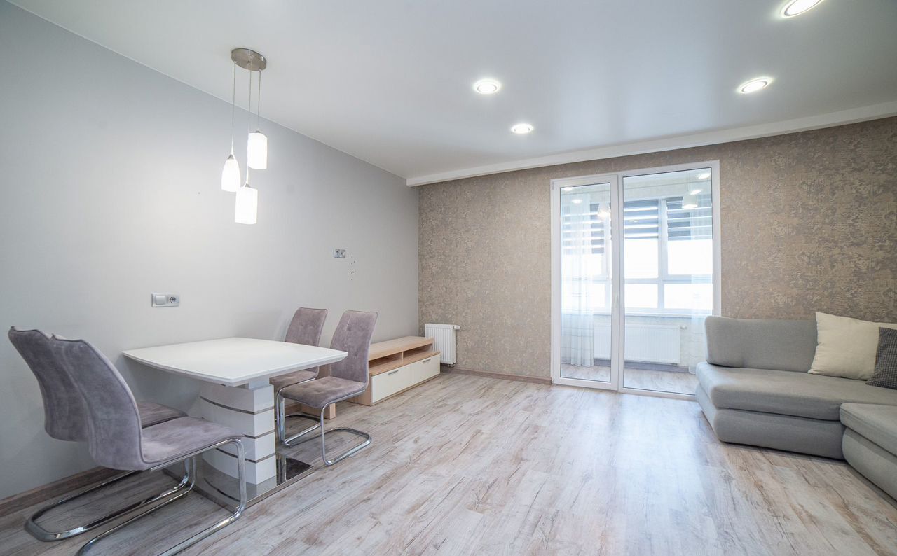 квартира г Екатеринбург Академический ул Евгения Савкова 31 фото 6