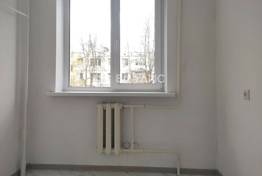 квартира р-н Всеволожский г Всеволожск ул Вокка 12к/1 Ладожская фото 8