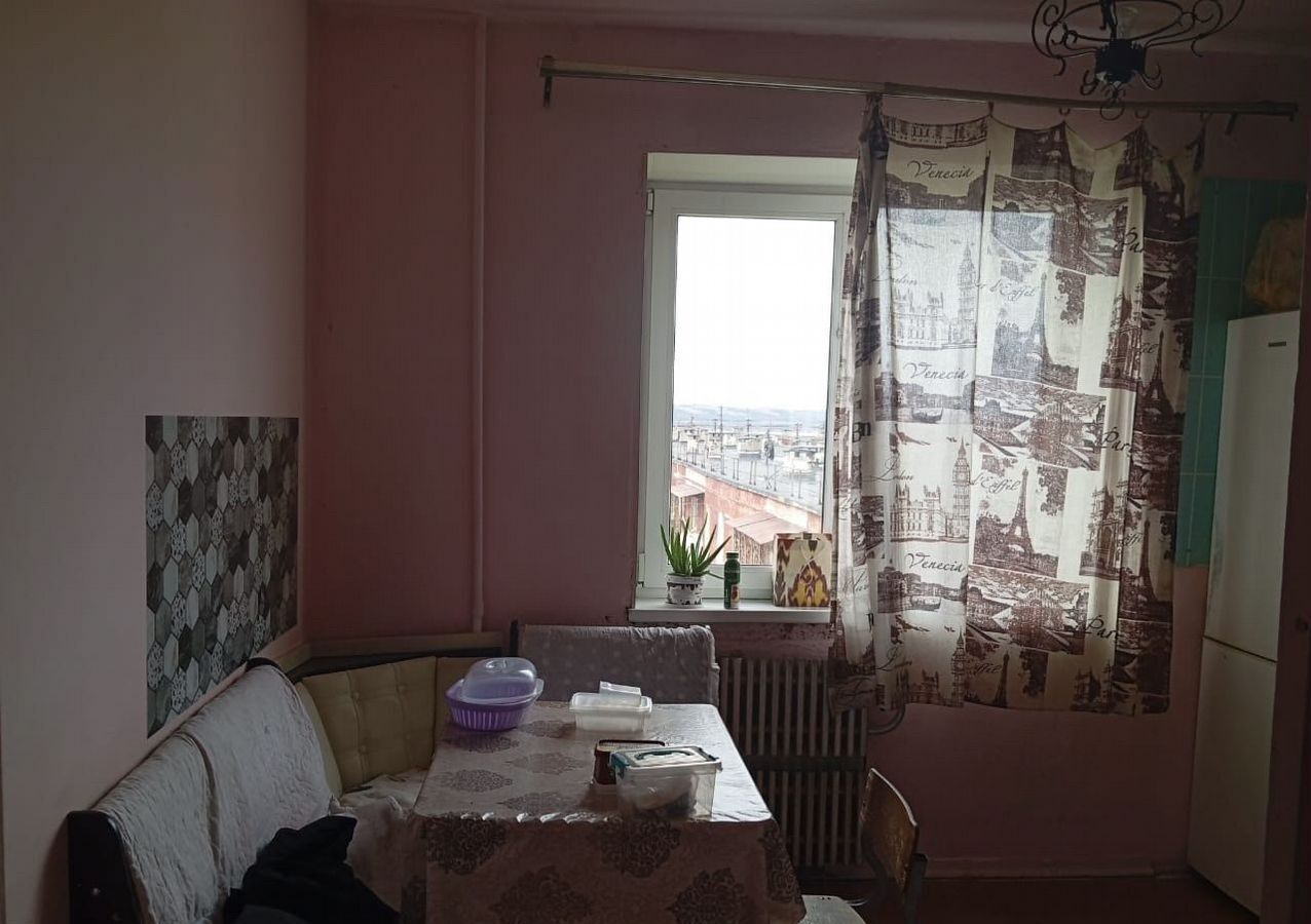 квартира г Екатеринбург р-н Железнодорожный ул Техническая 67 фото 1