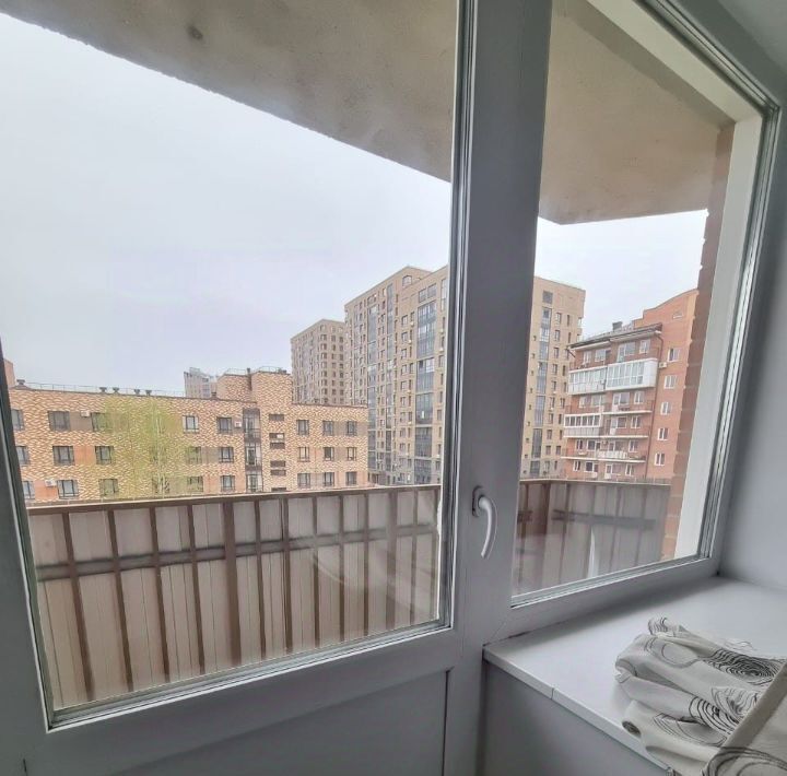 квартира г Абакан ул Торосова 9 фото 8
