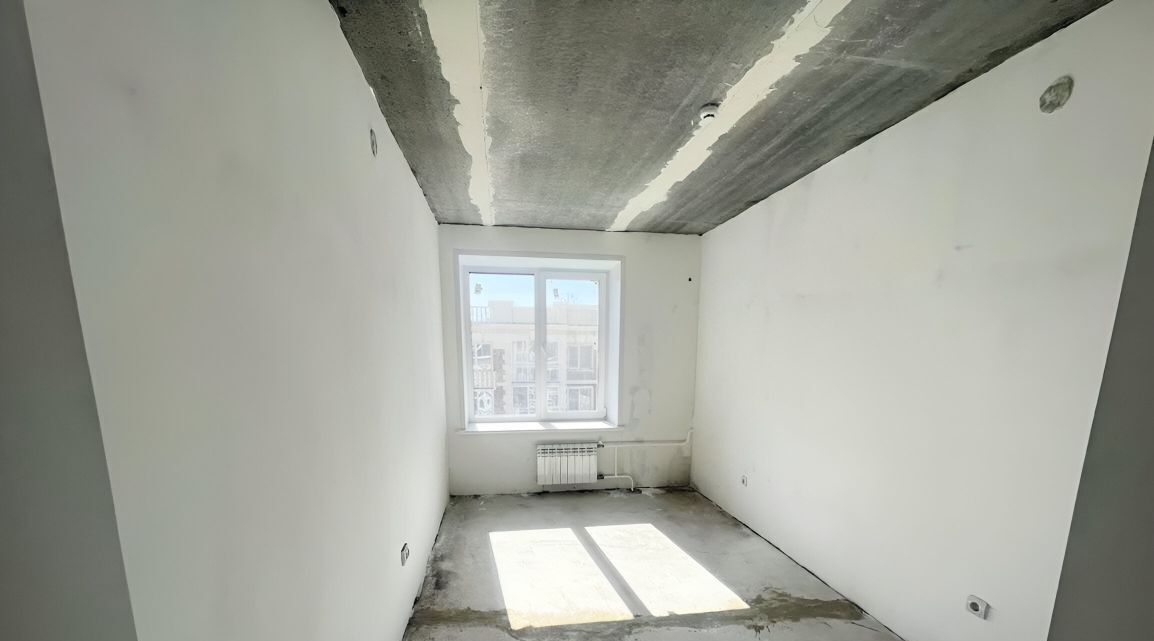 квартира г Абакан ул Серебристая 38/1 ЖК «Лазурный» фото 15