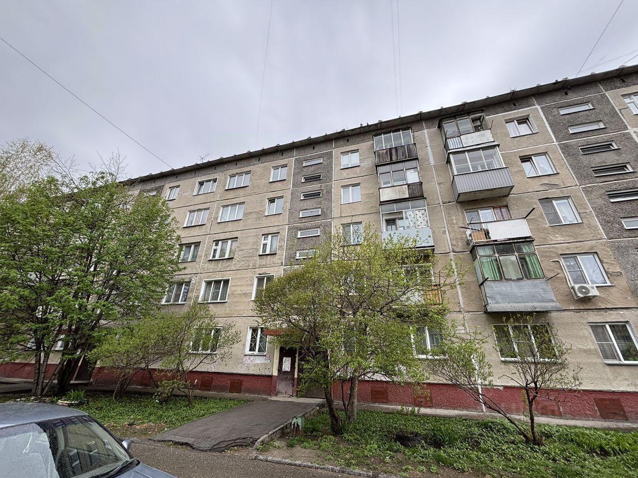квартира г Новосибирск р-н Кировский ул Палласа 2/2 фото 13